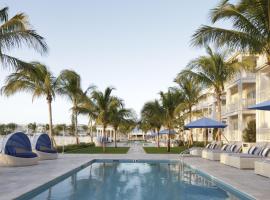 Oceans Edge Key West, hotel en Cayo Hueso