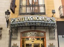 Hotel Las Moradas