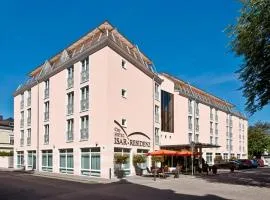 City Hotel Isar-Residenz