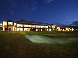 Lady Bay Hotel, camera con cucina a Normanville