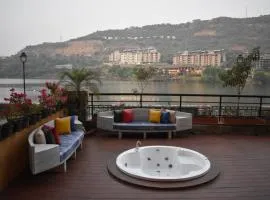 Lavasa Lake Palace