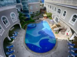 Sharjah Premiere Hotel & Resort