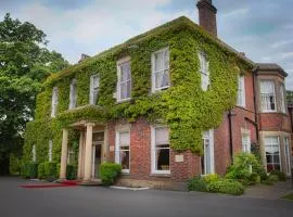 Farington Lodge Hotel