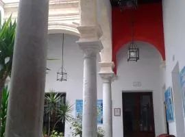 Casa del Regidor