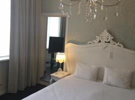 B&B Wellness Yoake, khách sạn ở Ieper