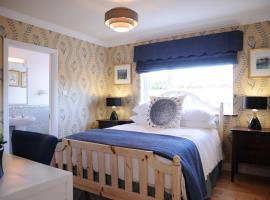 Short Strand Dingle, מקום אירוח B&B בדינגל