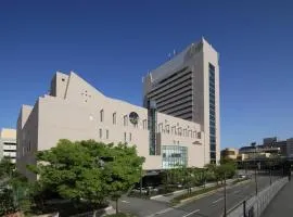 Kobe Seishin Oriental Hotel