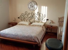 Rosej Bed & Breakfast Putignano, hotel a Putignano