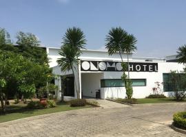 ONOMO Hotel Libreville, hotel a Libreville