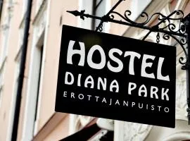 Hostel Diana Park