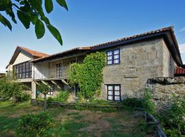 Casal de Drados, country house di Drados