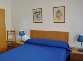 Tagus Host - 40308AL- 44211AL, hôtel à Santarém