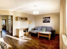 Apartament Fryderyk Premium 2