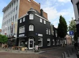 Budgethotel de Zwaan