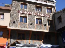 Hotel Panda