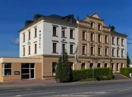 Hotel Reichskrone