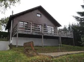 Chalet Ardenne Mini