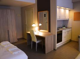 City Apartments Antwerpen, hotel sa Antwerp