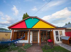 Bla Guest House, hotel di El Calafate