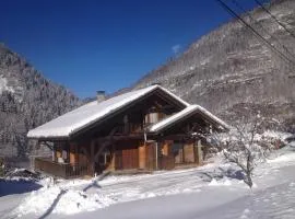 Chalet Narcisse