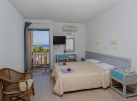 Dessole Dolphin Bay - All Inclusive, hotel v destinaci Amoudara Herakliou