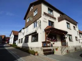 Pension Gasthof Zum Lamm