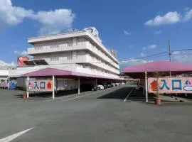 Hotel Hyper Noah (Adult Only)