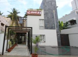 Avea Accommodation, hotel a Madurai