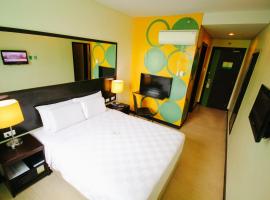 Dumaguete में, होटल Go Hotels Dumaguete