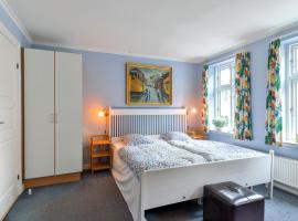 Viborg City Rooms, hotel di Viborg