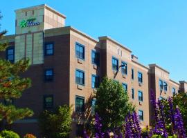 Extended Stay America Suites - Detroit - Dearborn, hotel din Dearborn