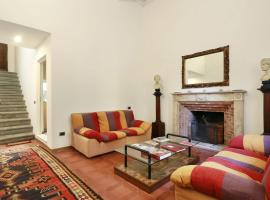 B&b Pergola House, hotel em Lucca