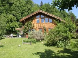 Holzhaus im Grünen B&B