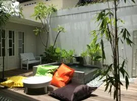 The Patio Yogya