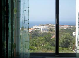 SUN & SURF: Aljezur'da bir otel