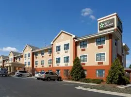 Extended Stay America Suites - Indianapolis - Castleton