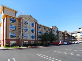 Extended Stay America Suites - Los Angeles - Burbank Airport, хотел в Бърбанк