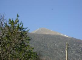 Holiday House " Family Radivojevic", hotel in Rtanj