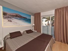 HL Paradise Island, hotel in Playa Blanca