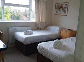 Ava House Bed and Breakfast, hotel sa Bicester