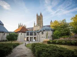 Canterbury Cathedral Lodge