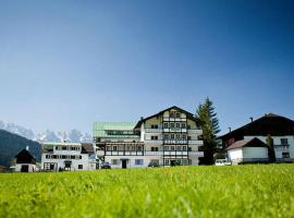 Apartment Almröserl Edelweiss, Hotel in Gosau