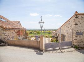 Les Chambres de la Forge des Collines, hotel a Les Herbiers