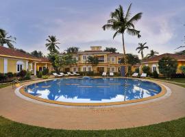 Casa De Goa - Boutique Resort - Calangute, hotel en Calangute