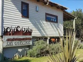 Las Chasconas Cabañas Boutique - solo se reserva con seña