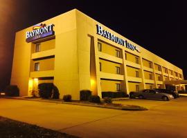 Baymont by Wyndham Paducah, hotelli kohteessa Paducah