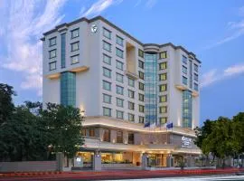 Fortune Landmark, Ahmedabad - Member ITC Hotels' Group