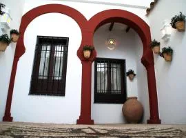 Casa Patio de los Arcos