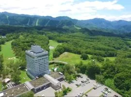 Minakami Kogen Hotel 200