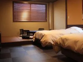 Tokiwa Ryokan